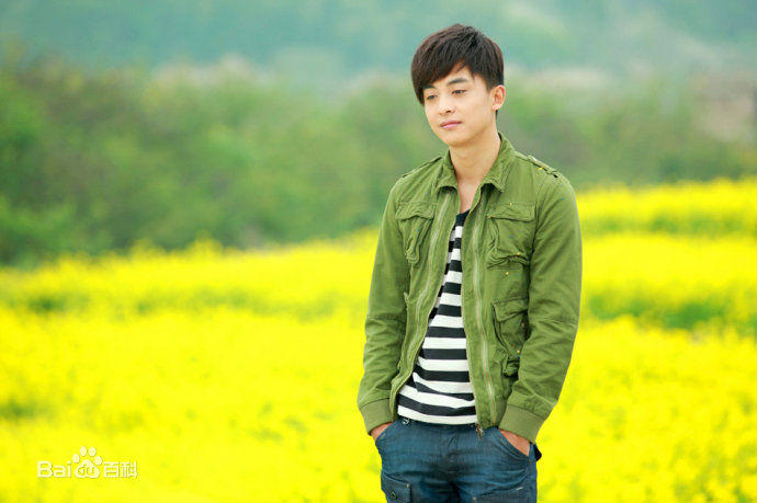 高清李佳航(Jean Lee)在《我家有喜》 饰 林英雄中的图集