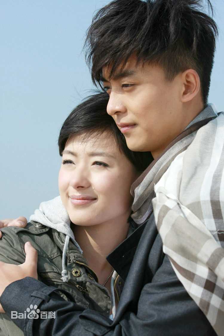 高清李佳航(Jean Lee)在《我家有喜》 饰 林英雄中的图集