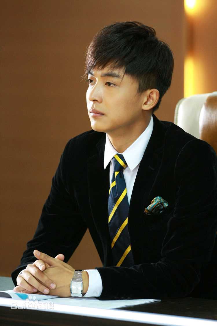 高清李佳航(Jean Lee)在《我家有喜》 饰 林英雄中的图集