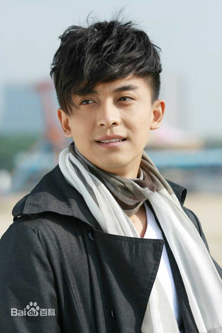 高清李佳航(Jean Lee)在《我家有喜》 饰 林英雄中的图集