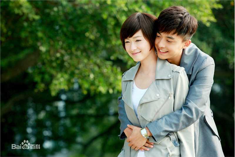 高清李佳航(Jean Lee)在《我家有喜》 饰 林英雄中的图集