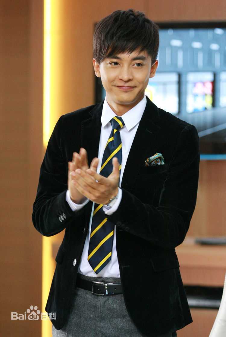 高清李佳航(Jean Lee)在《我家有喜》 饰 林英雄中的图集