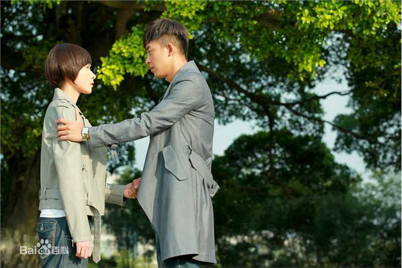 高清李佳航(Jean Lee)在《我家有喜》 饰 林英雄中的图集