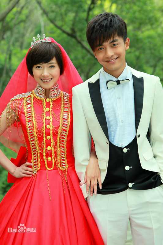 高清李佳航(Jean Lee)在《我家有喜》 饰 林英雄中的图集