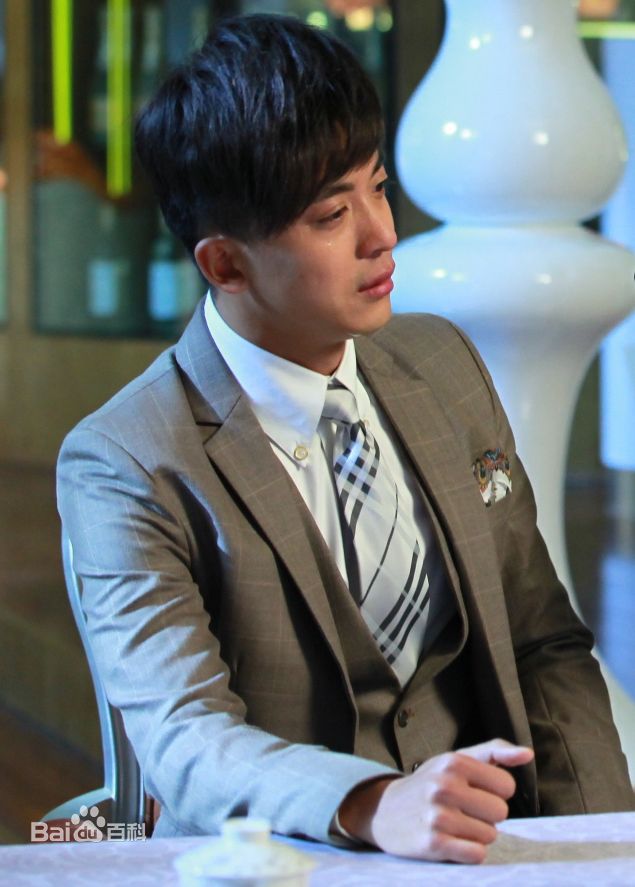 高清李佳航(Jean Lee)在《我家有喜》 饰 林英雄中的图集