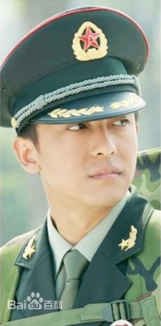 高清李佳航(Jean Lee)在《我家有喜》 饰 林英雄中的图集