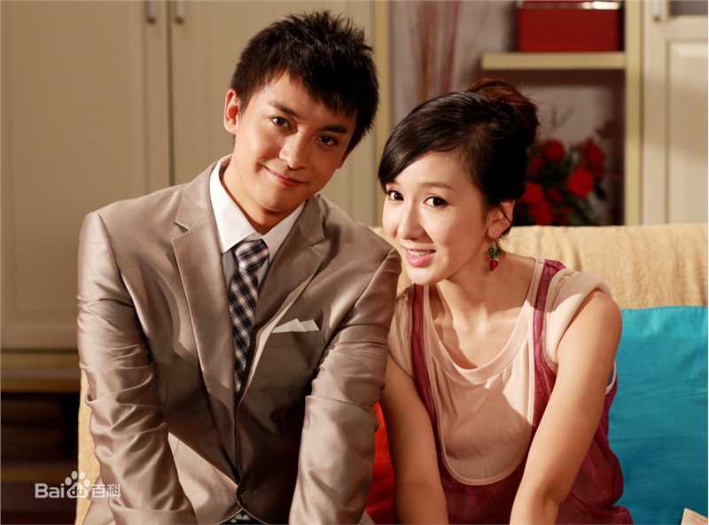 最优质李佳航(Jean Lee)在《爱情公寓3》 饰 张伟中的相册