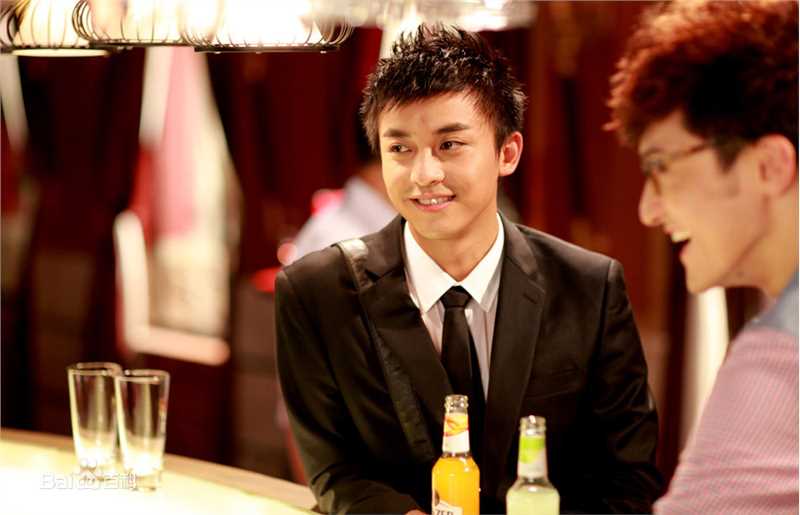 最优质李佳航(Jean Lee)在《爱情公寓3》 饰 张伟中的相册