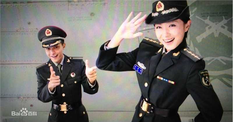 最新李佳航(Jean Lee)在《我家有喜》林英雄中的图集