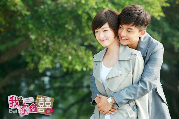 最新李佳航(Jean Lee)在《我家有喜》林英雄中的图集