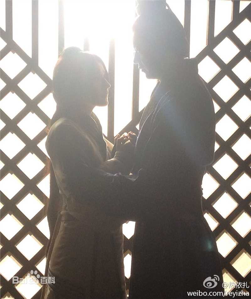 最新李佳航(Jean Lee)在《长歌行》 饰 冯异中的壁纸