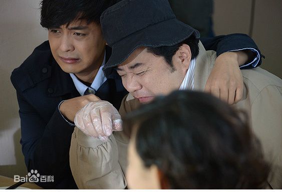 最新李佳航(Jean Lee)在电影《我为相亲狂》 饰 赵帅中的图集