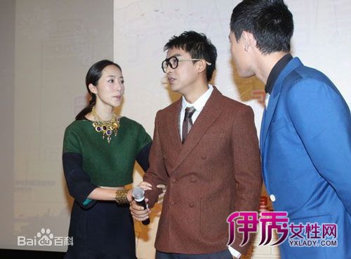 李佳航(Jean Lee)图集图册