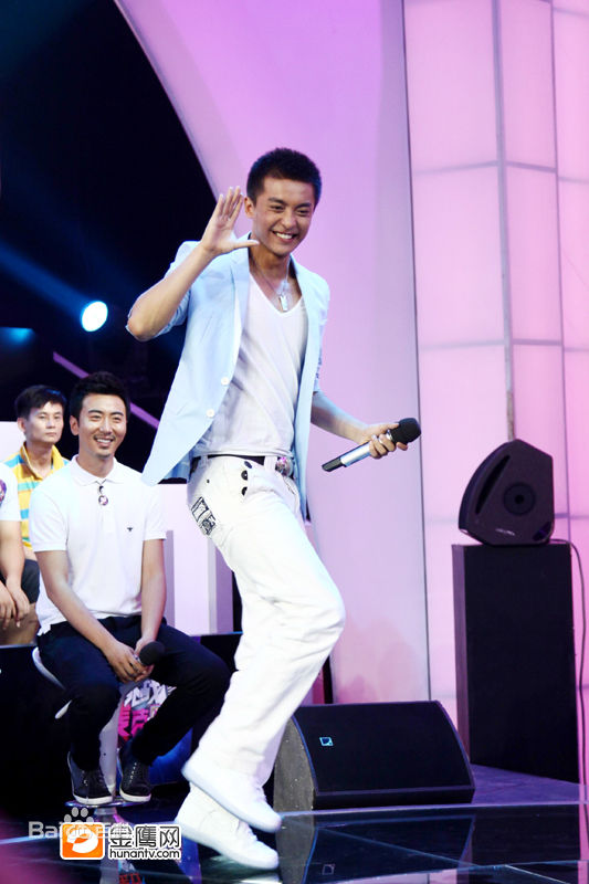 李佳航(Jean Lee)图集图册