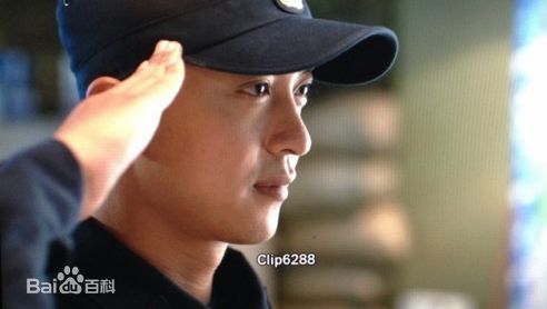 李佳航(Jean Lee)图集图册