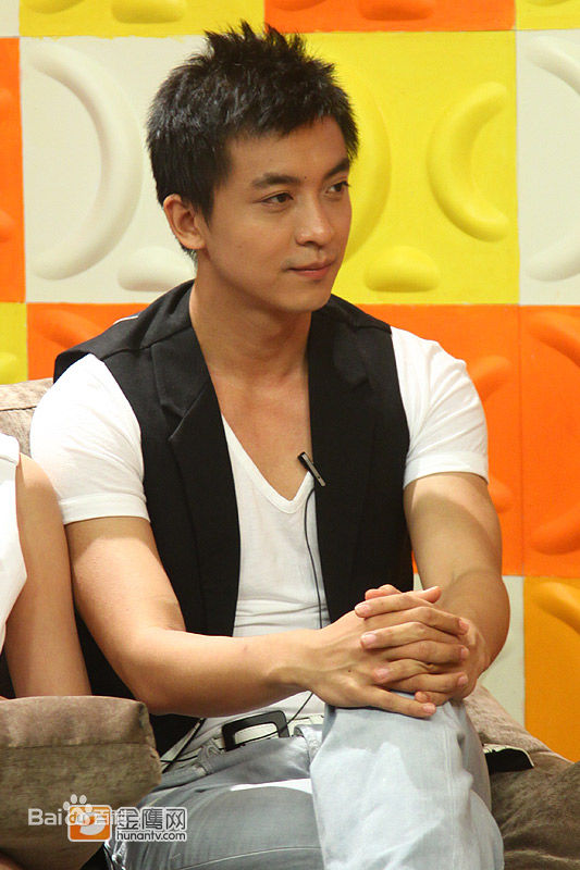 李佳航(Jean Lee)图集图册