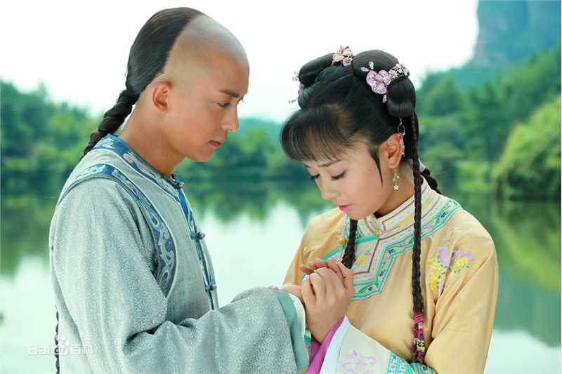 李佳航(Jean Lee)图集图册