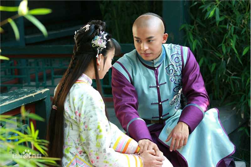 李佳航(Jean Lee)图集图册