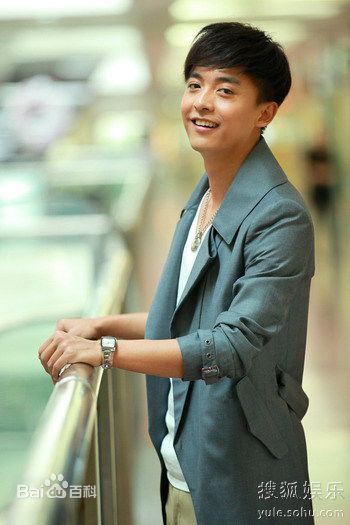 李佳航(Jean Lee)图集图册