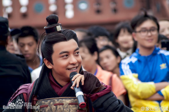 李佳航(Jean Lee)图集图册