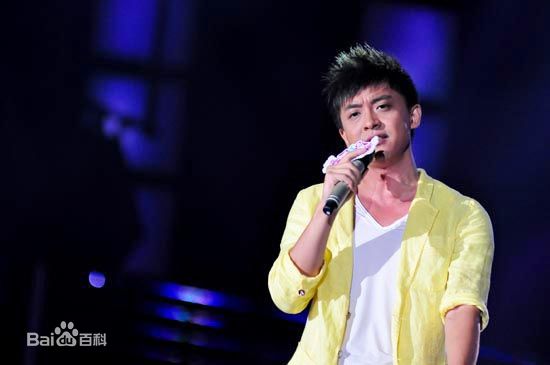 李佳航(Jean Lee)图集图册