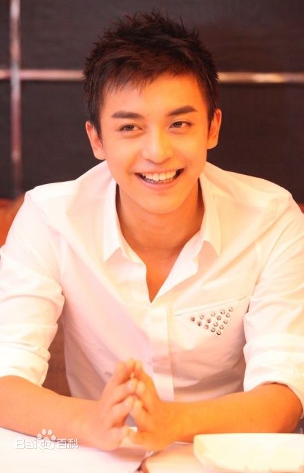 李佳航(Jean Lee)图集图册