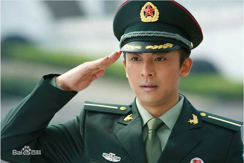 李佳航(Jean Lee)剧照