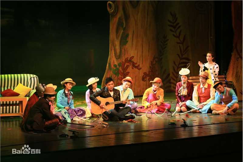 李佳航(Jean Lee)剧照