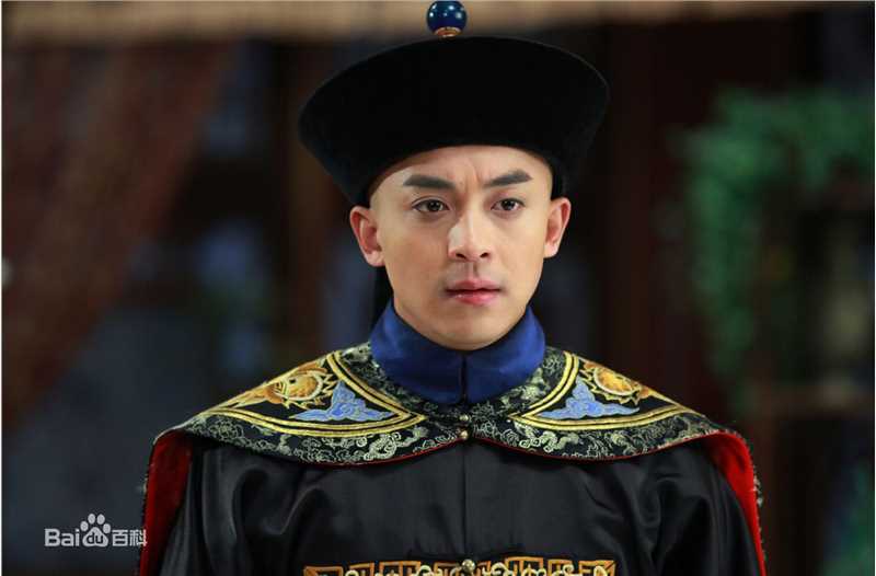 李佳航(Jean Lee)剧照