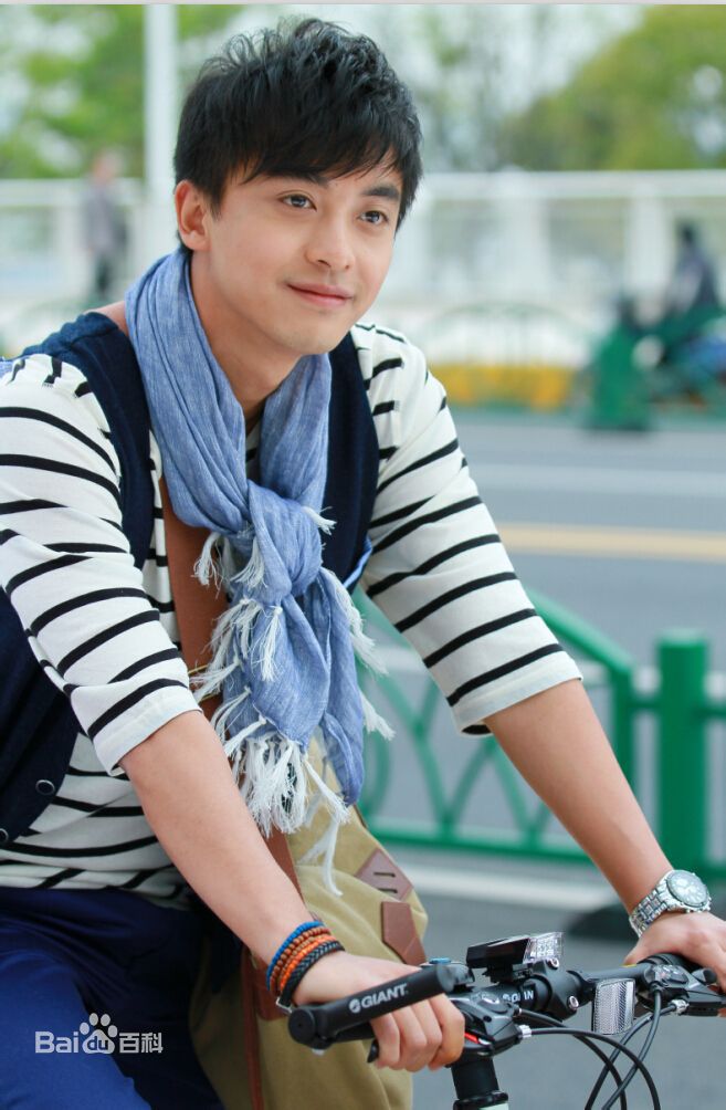 李佳航(Jean Lee)剧照