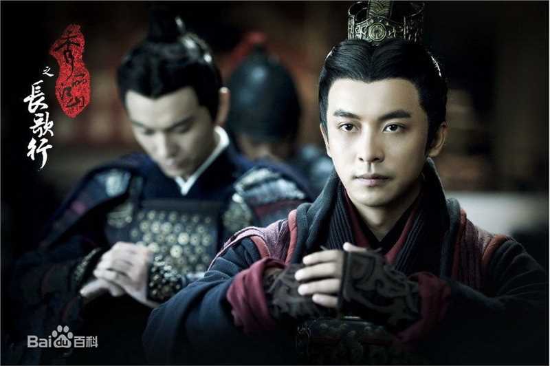 李佳航(Jean Lee)剧照