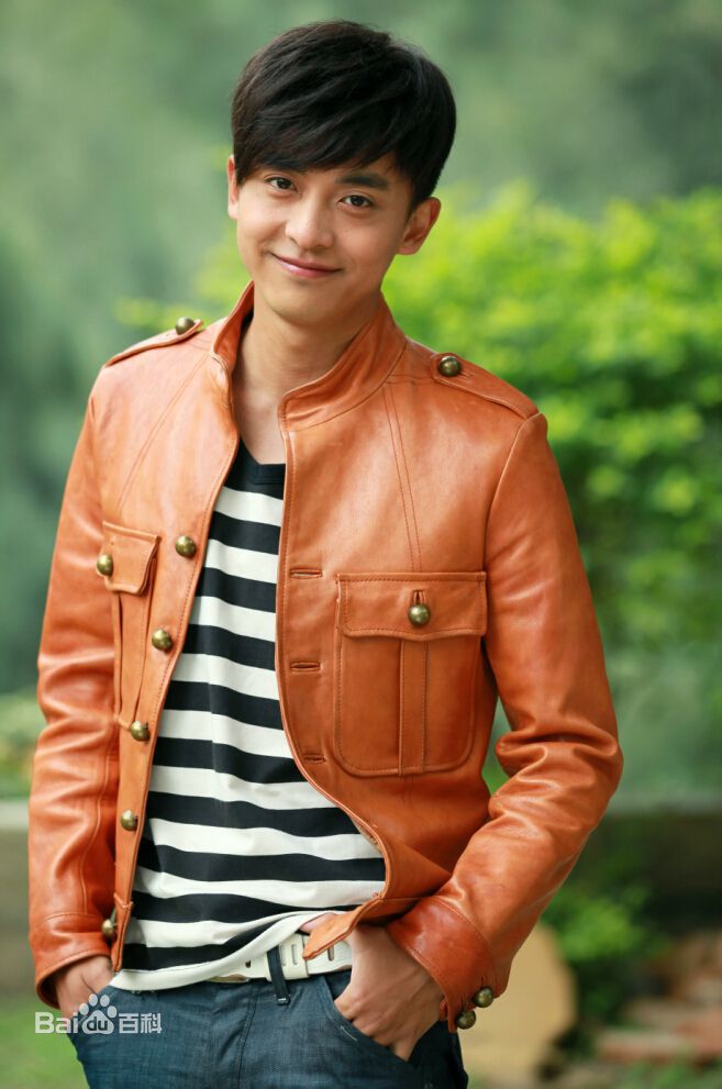 李佳航(Jean Lee)剧照