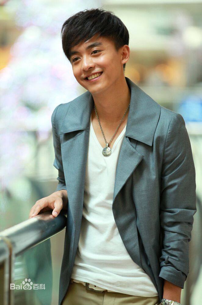 李佳航(Jean Lee)剧照