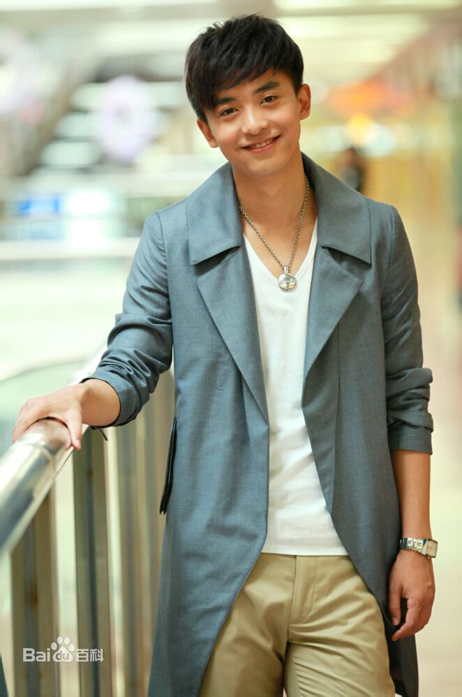 李佳航(Jean Lee)剧照