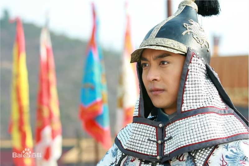 李佳航(Jean Lee)剧照