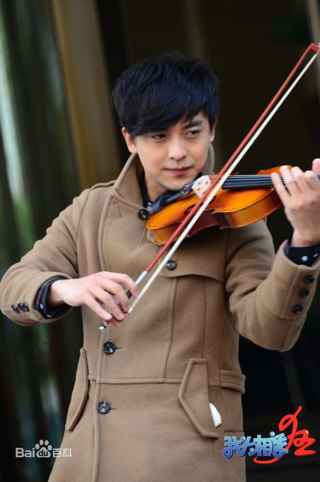 李佳航(Jean Lee)剧照