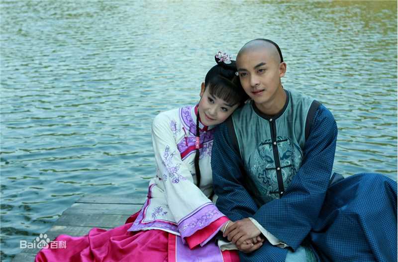 李佳航(Jean Lee)剧照