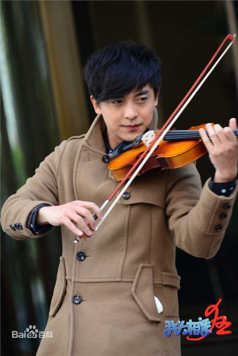 李佳航(Jean Lee)剧照