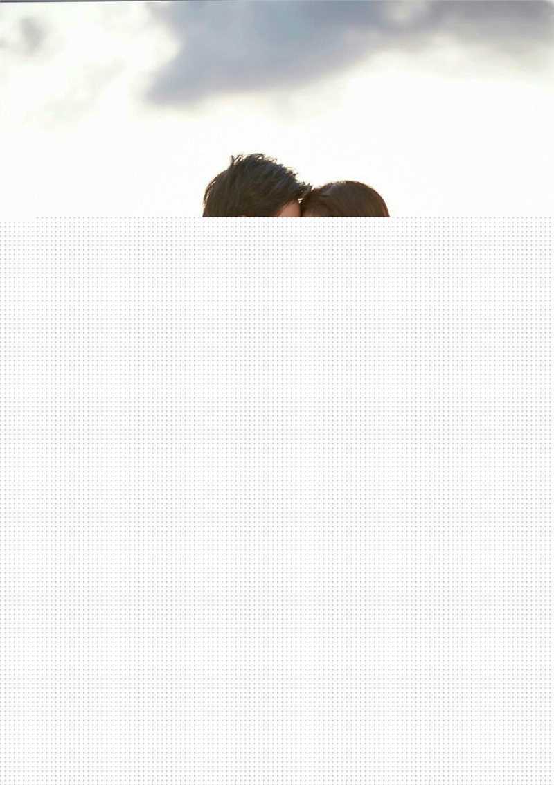 李佳航(Jean Lee)婚纱照壁纸壁纸