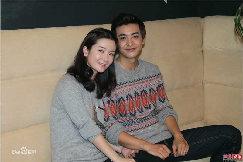 高清李佳航(Jean Lee)在《新婚公寓》饰谢晓骏中的图集