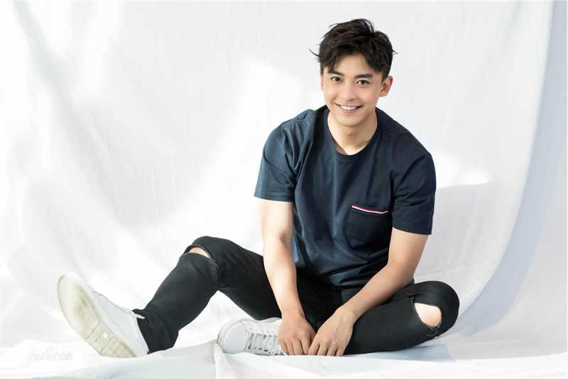 李佳航(Jean Lee)最全相册