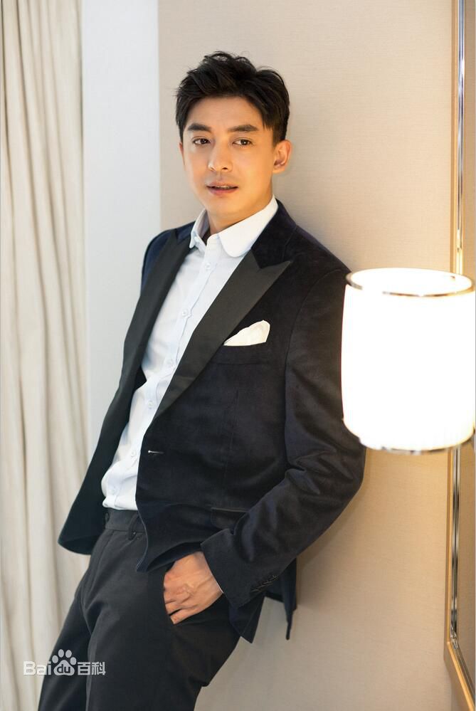 李佳航(Jean Lee)最全相册