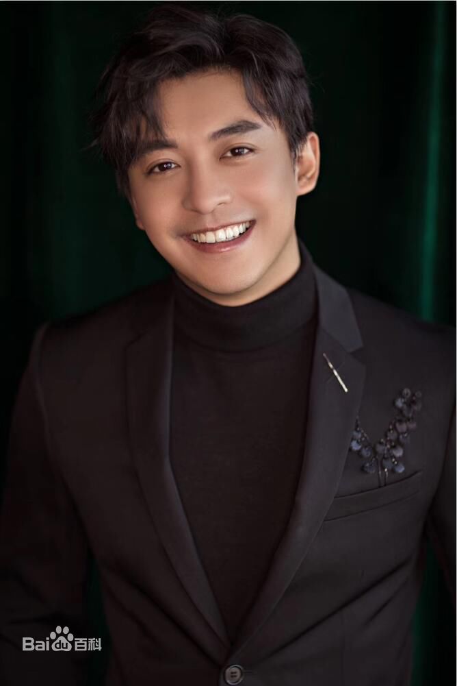 李佳航(Jean Lee)最全相册