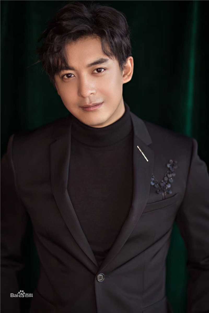 李佳航(Jean Lee)最全相册