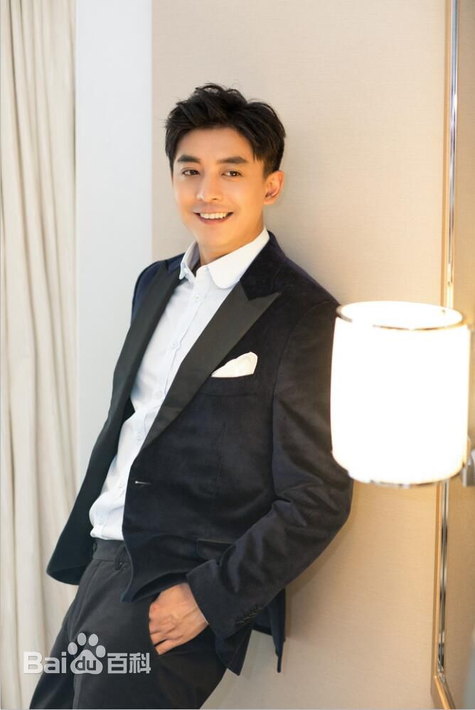 李佳航(Jean Lee)最全相册