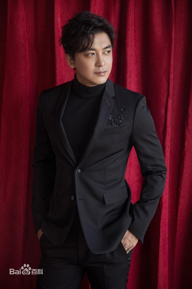 李佳航(Jean Lee)最全相册