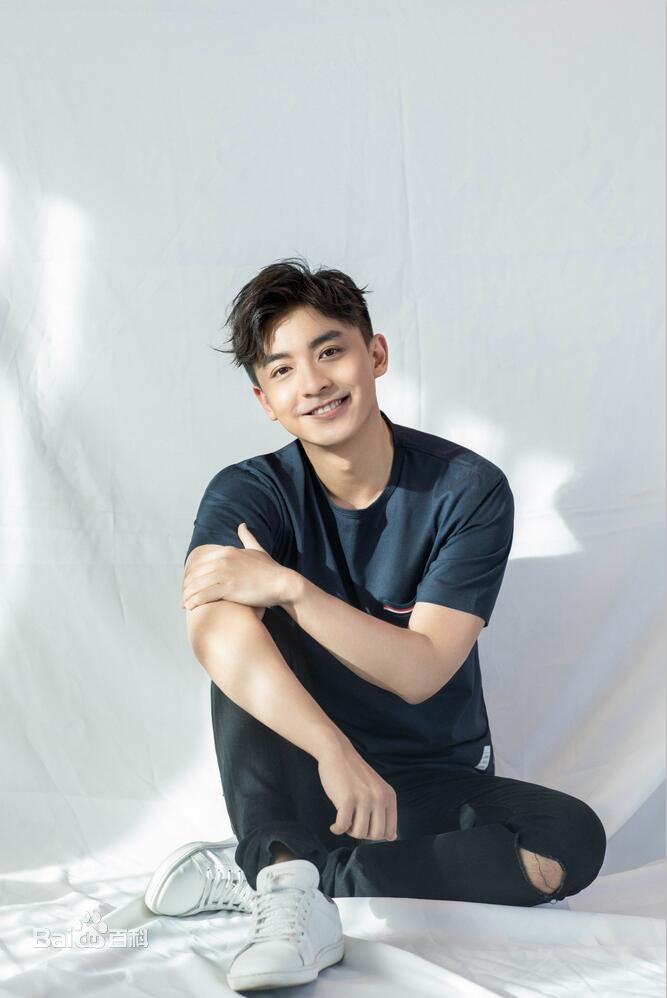 李佳航(Jean Lee)最全相册