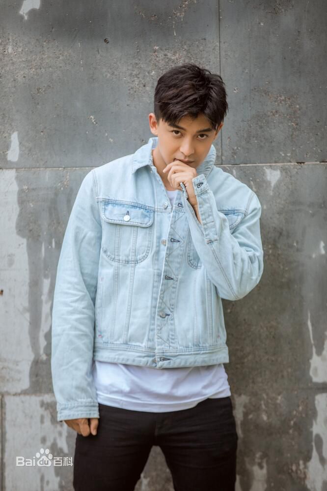 李佳航(Jean Lee)最全相册