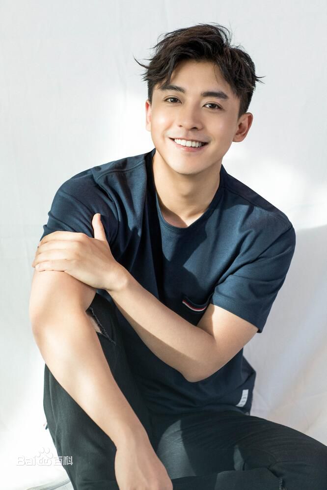 李佳航(Jean Lee)最全相册