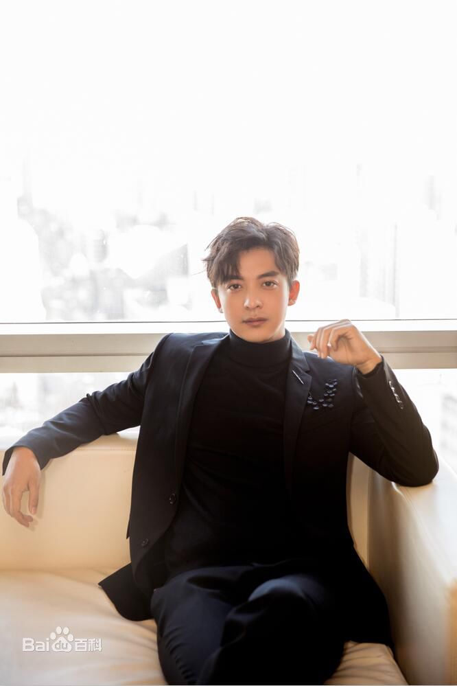 李佳航(Jean Lee)最全相册